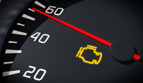 What Do I Do If My Check Engine Light Turns On?