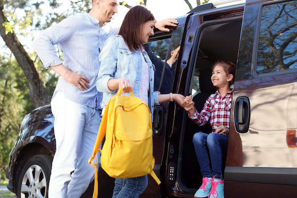 Fundamental Car Maintenance for the Back-to-School Season 