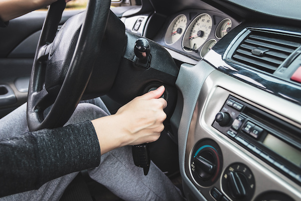 Having Difficulties Starting Your Car? It's Probably Your Battery or Alternator