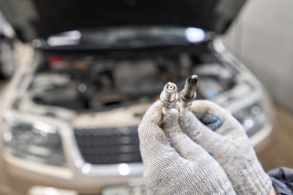 How Often Should You Change Your Spark Plugs?