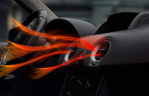 How Does a Car Heater Work?