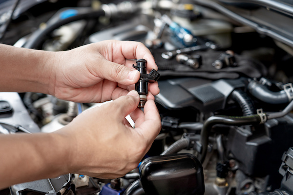 What Are Fuel Injectors?