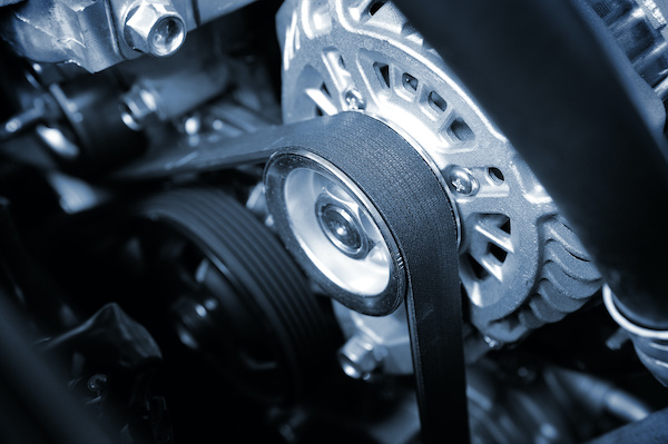 What is a Timing Belt Replacement?