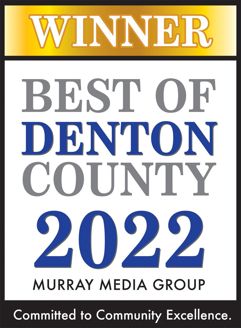 Denton County Award | Lorentz Automotive