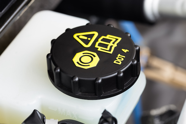 How Often Should You Check and Replace Your Brake Fluid?