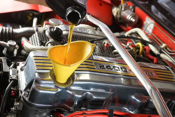 Debunking Oil Change Myths