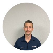 Lorentz Automotive | Scott - Technician