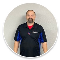 Lorentz Automotive | Frank - Service Advisor