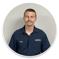 Lorentz Automotive | Scott - Technician