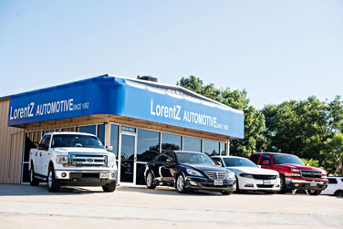 Gallery Item #2 | Lorentz Automotive