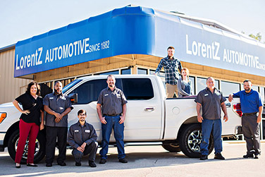 Gallery Item #1 | Lorentz Automotive