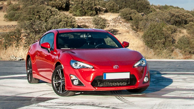 Toyota Repair and Service in Lewisville, TX - Lorentz Automotive